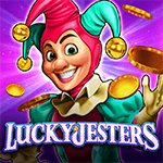 Lucky Jesters