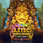 Aztec Triple Riches Power Combo